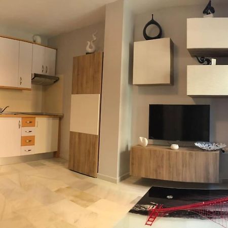 Apartamento Junto A Catedral Leilighet Granada Eksteriør bilde