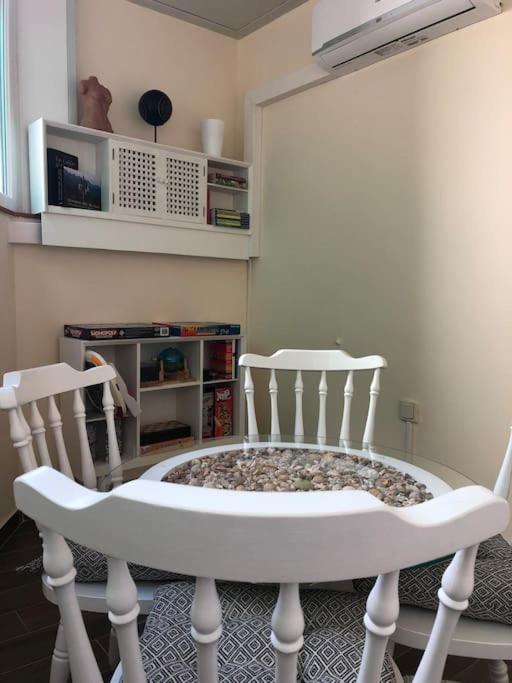 Apartamento Junto A Catedral Leilighet Granada Eksteriør bilde