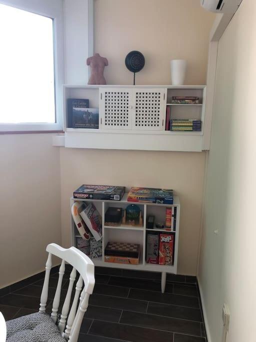 Apartamento Junto A Catedral Leilighet Granada Eksteriør bilde