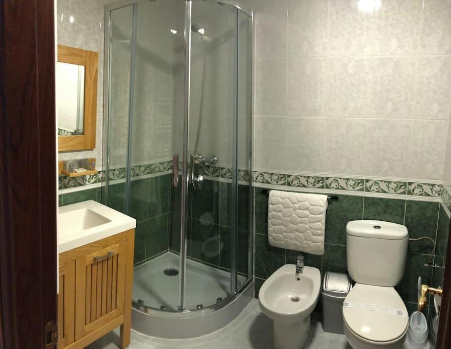 Apartamento Junto A Catedral Leilighet Granada Eksteriør bilde