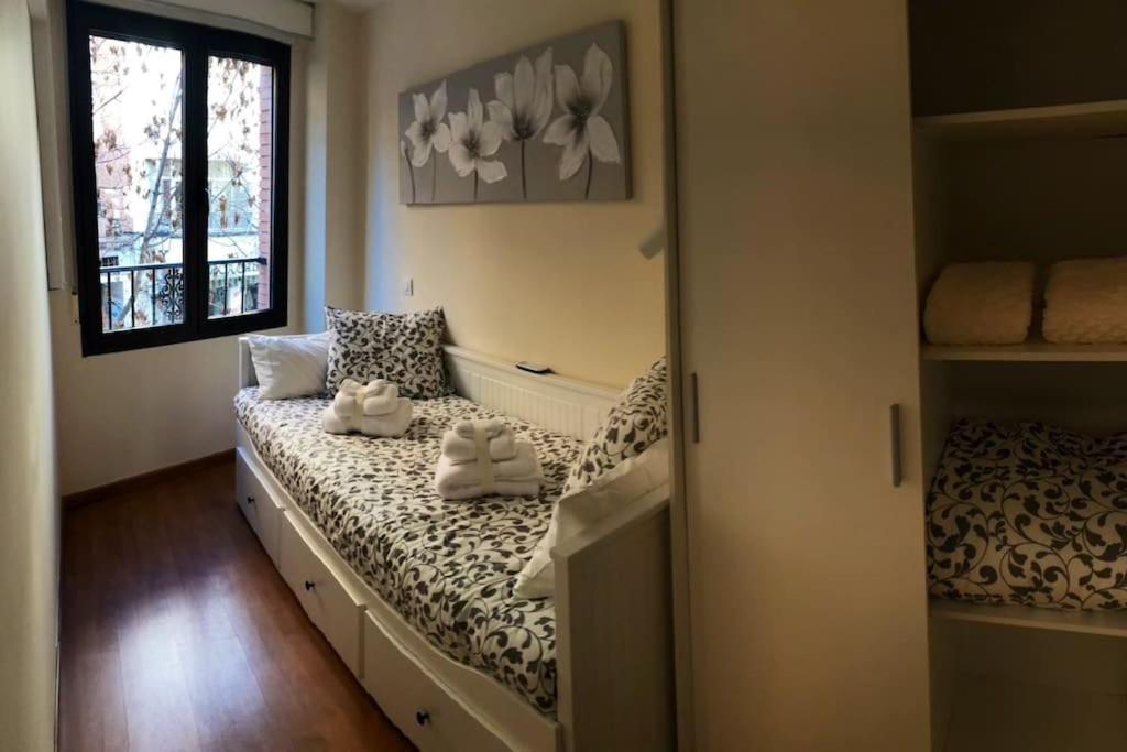 Apartamento Junto A Catedral Leilighet Granada Eksteriør bilde