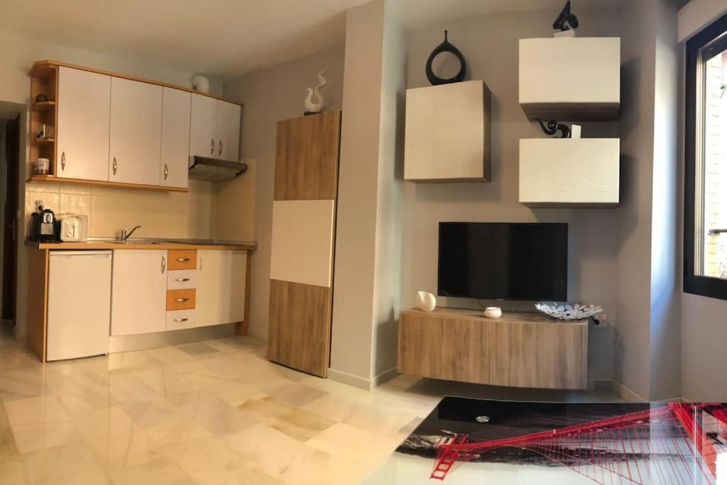 Apartamento Junto A Catedral Leilighet Granada Eksteriør bilde