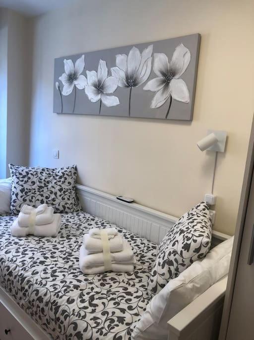 Apartamento Junto A Catedral Leilighet Granada Eksteriør bilde