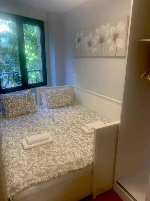 Apartamento Junto A Catedral Leilighet Granada Eksteriør bilde