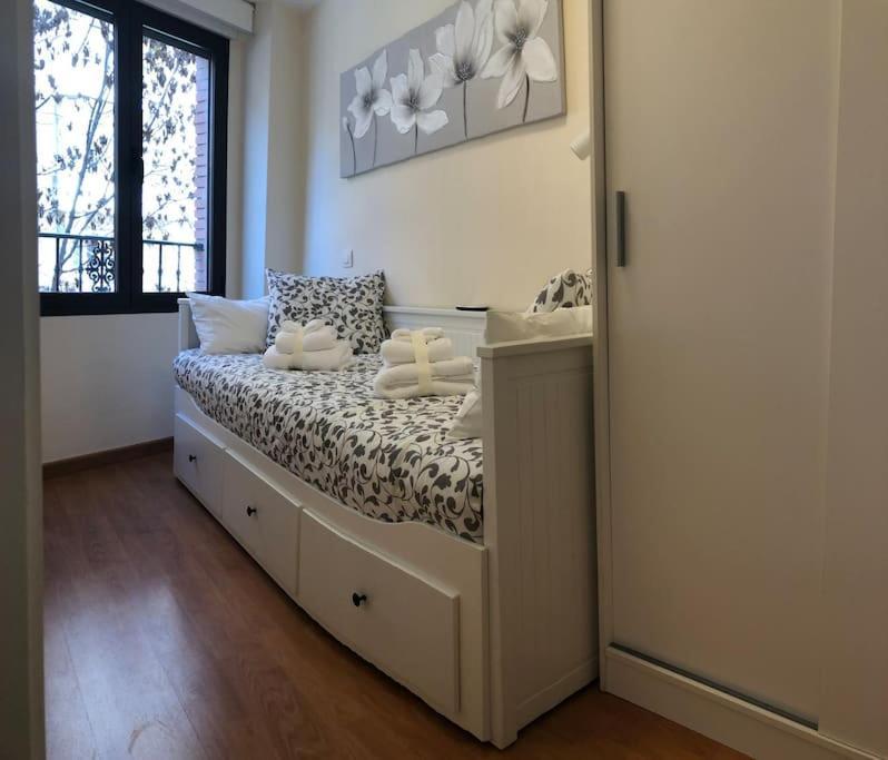 Apartamento Junto A Catedral Leilighet Granada Eksteriør bilde
